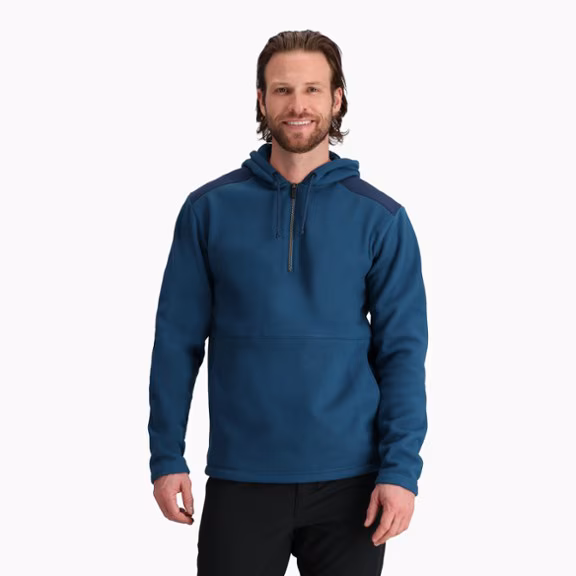 Royal Robbins Arete Hoodie - Men's