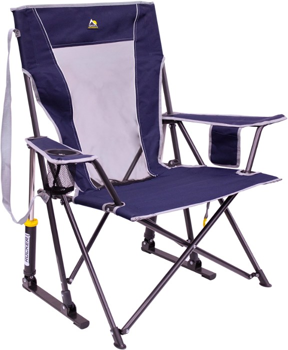 GCI Outdoor Comfort Pro Rocker Chair