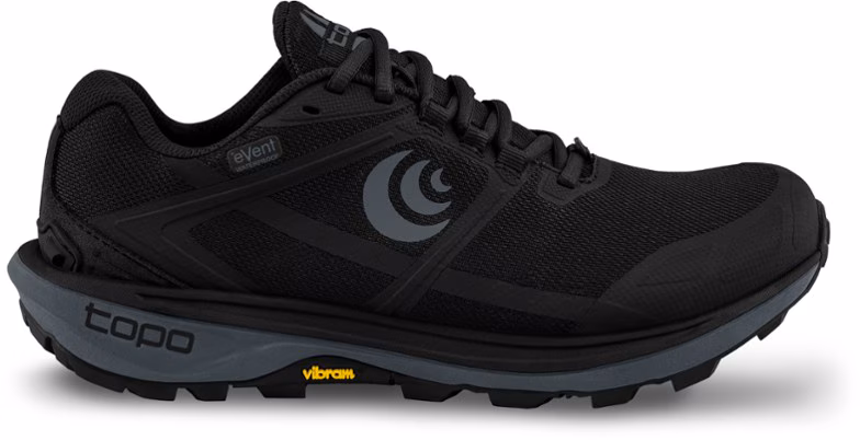 Topo Athletic Terraventure 4 Waterproof Trail-Running Shoes - Men's