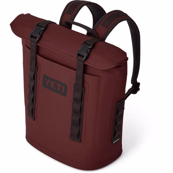 YETI Hopper M12 Backpack Soft Cooler