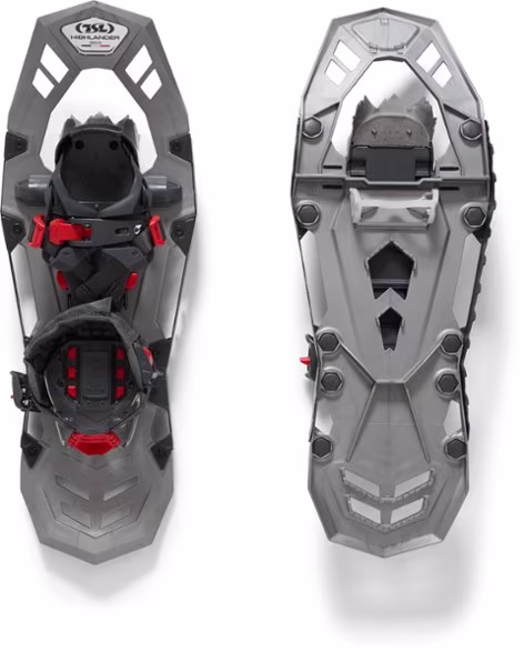 TSL Snowshoes Highlander Elite Snowshoes