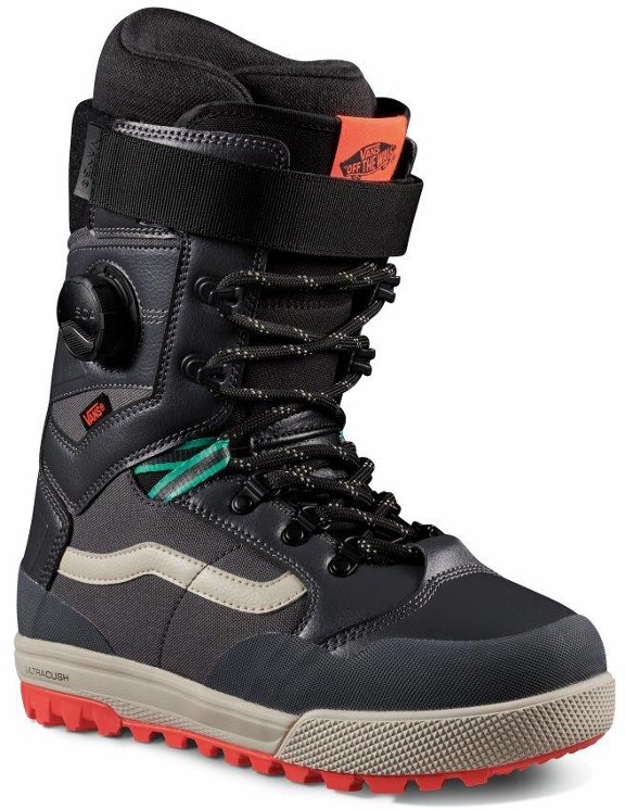 Vans Luna Ventana Pro Snowboard Boots - Women's - 2023/2024
