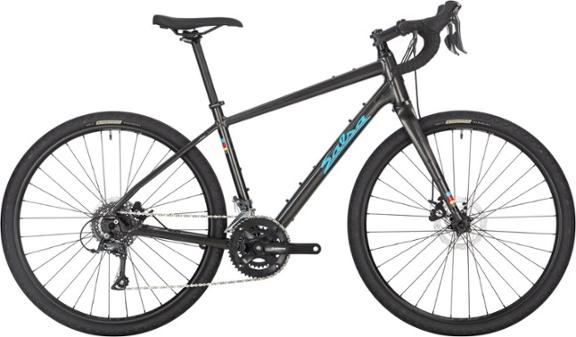 Salsa Journeyer Claris 650b Bike