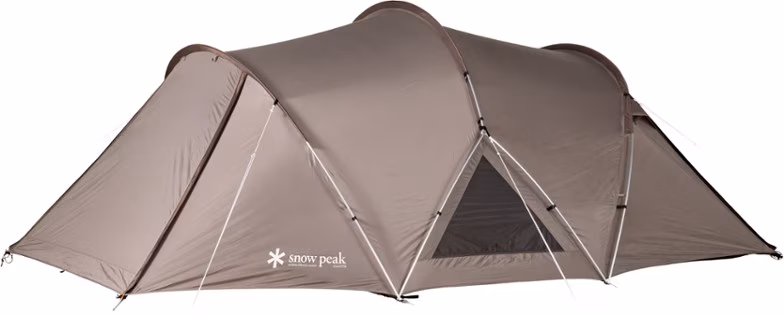 Snow Peak Land Nest Dome Tent Medium