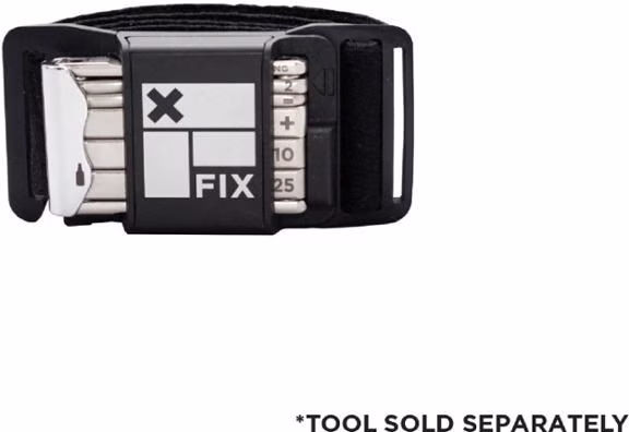 Fix Manufacturing All Out Belt