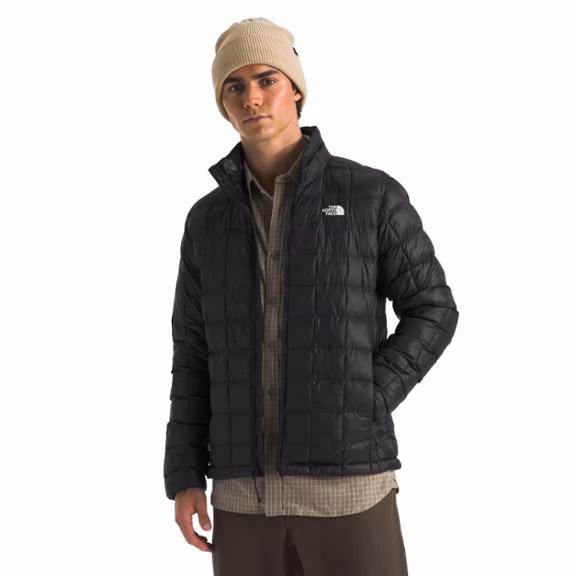 The North Face ThermoBall Eco Insulated Jacket - Men's