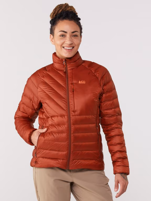 REI Co-op Magma 850 Down Jacket - Women's