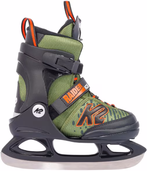 K2 Raider Ice Skates - Kids'