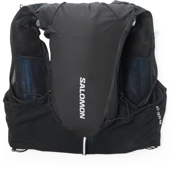 Salomon Adv Skin 12 Set Hydration Vest