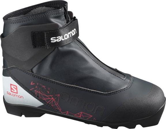 Salomon Vitane Plus Prolink Cross-Country Ski Boots - Women's