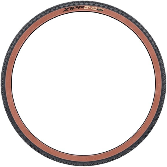 Zipp G40 XPLR Tire
