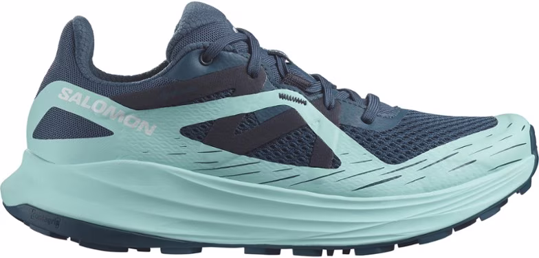 Salomon Ultra Flow GORE-TEX Trail-Running Shoes - Women's