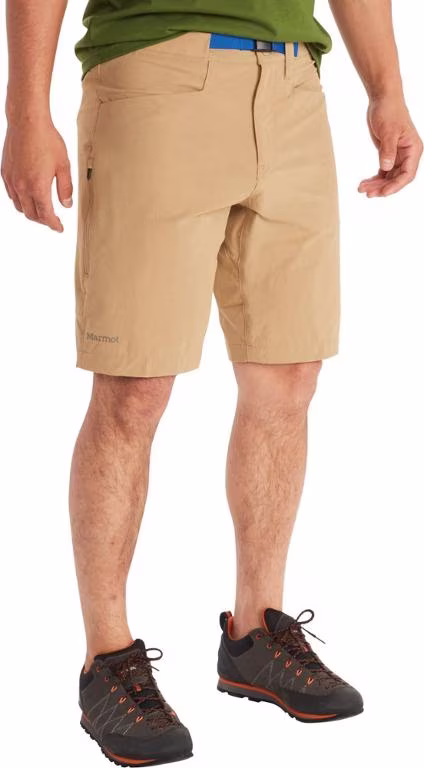 Marmot Limantour Shorts - Men's
