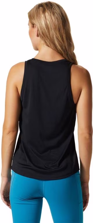 Mountain Hardwear Wicked Tech Tank Top - Women's