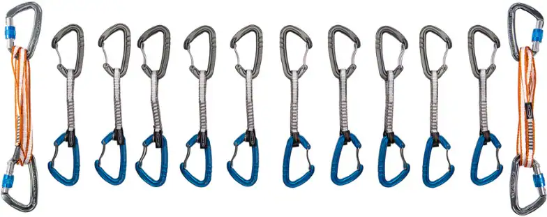 Trango Sport Climbing Package
