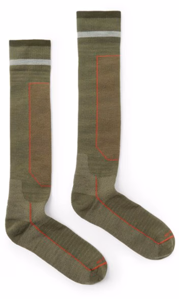 REI Co-op Powderbound Midweight Snow Socks