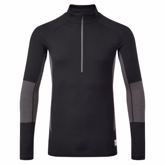 Artilect Darkhorse 185 Zoned Quarter-Zip Base Layer Top - Men's