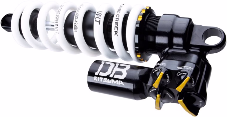Cane Creek DB Kitsuma Coil Rear Shock