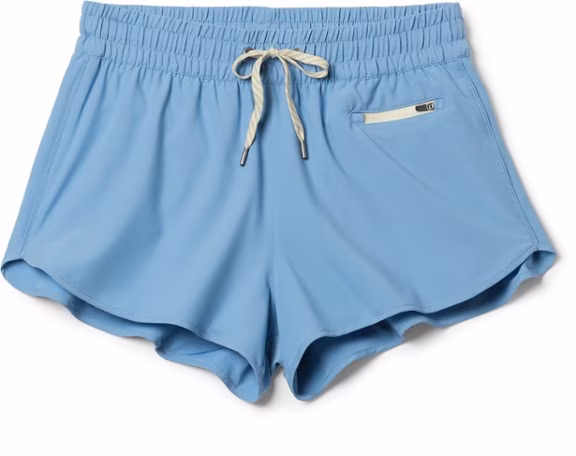 Vuori Clementine 2.0 Shorts - Women's 2.5