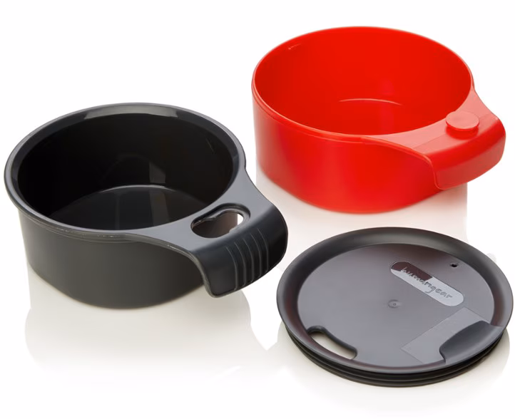 humangear cupCUP Dual-Mode Insulated Cup