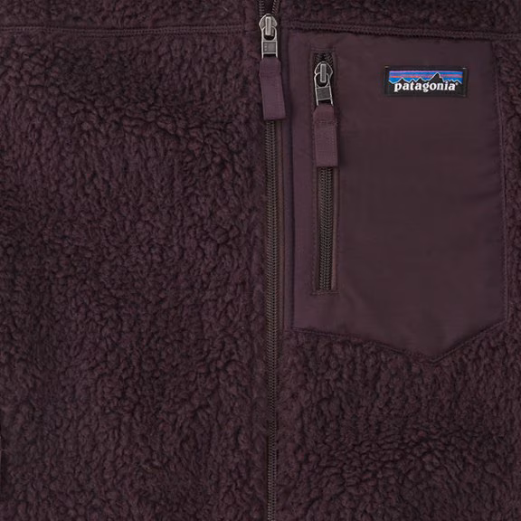 Patagonia Classic Retro-X Fleece Vest - Women's