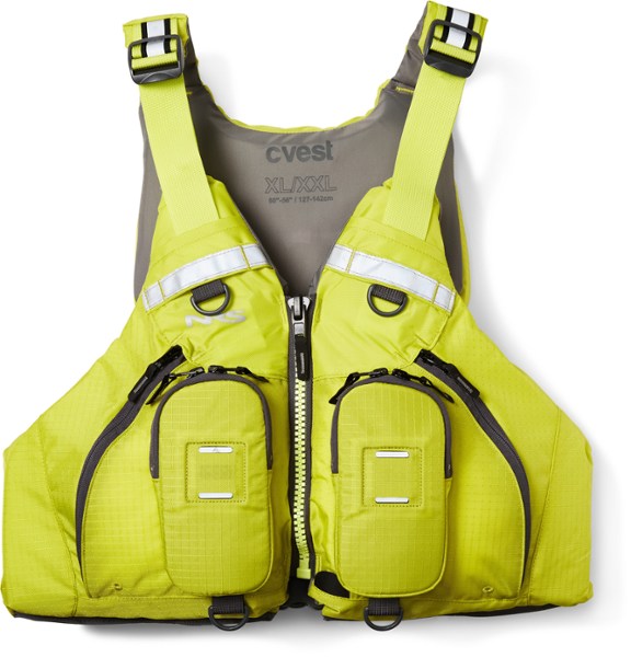 NRS cVest Mesh Back PFD