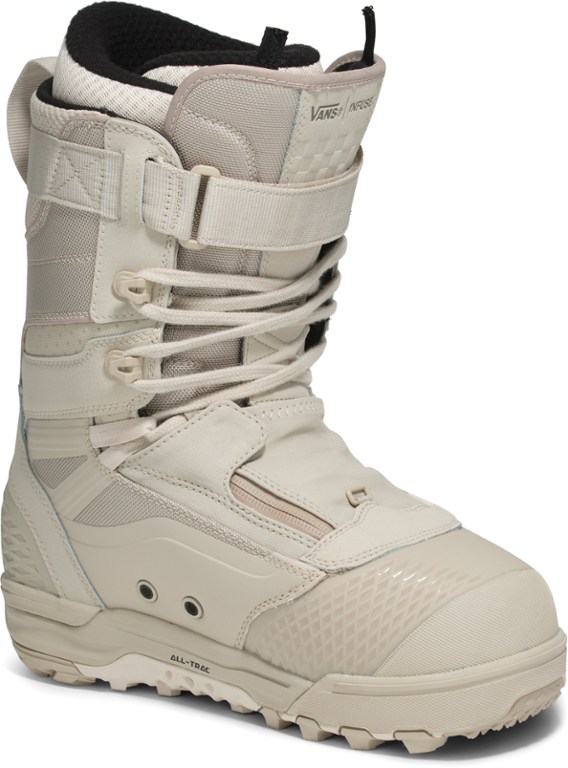 Vans Infuse Snowboard Boots - Men's - 2023/2024