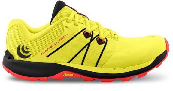 Topo Athletic Runventure 4 Trail-Running Shoes - Men's