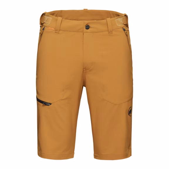 Mammut Runbold Shorts - Men's