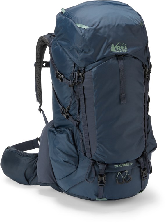 REI Co-op Traverse 60 Pack - Women's