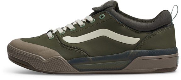 Vans Peak Mountain Bike Shoes