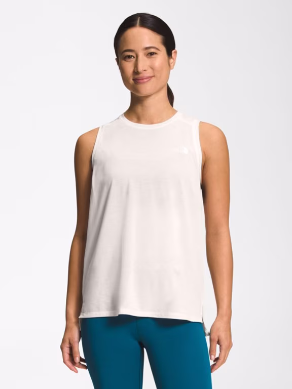 The North Face Wander Slitback Tank Top - Women's