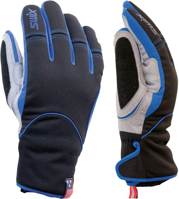 Swix Arendal Gloves - Men's
