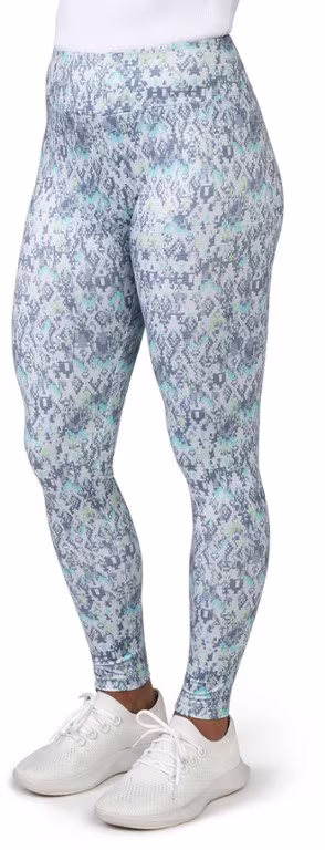 Free Country Cloud Knit Base Layer Bottoms - Women's