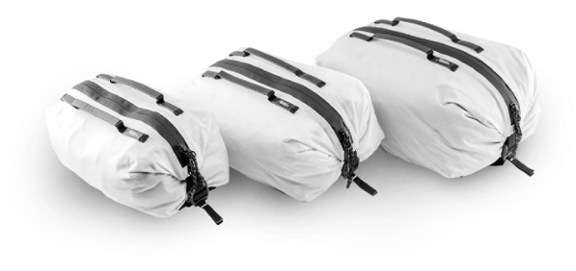 Matador Gear Cubes - Set of 3