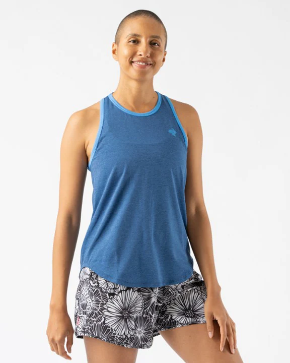 rabbit On The Go Tank Top - Women's