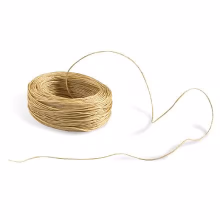 Speedy Stitcher Coarse Waxed Thread for Awl