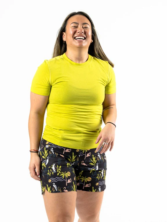 Wild Rye Salida Cycling Top - Women's