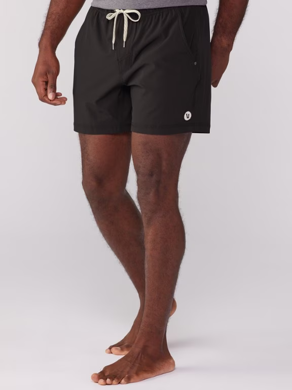 Vuori Kore Shorts - Men's 5