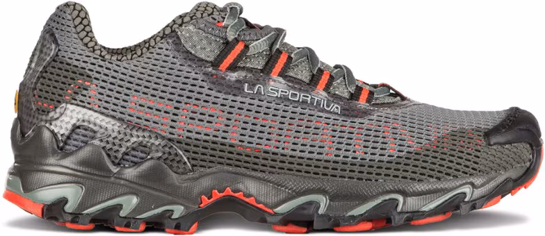 La Sportiva Wildcat Trail-Running Shoes - Women's