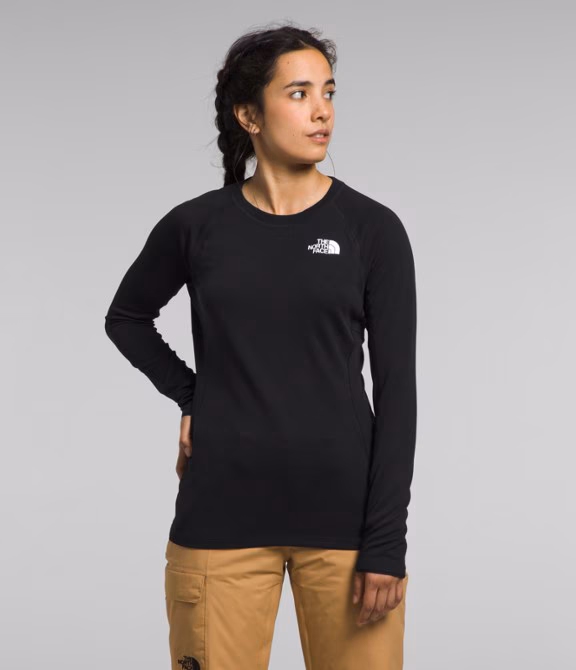 The North Face FD Pro 160 Base Layer Crew Top - Women's