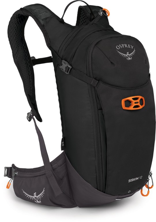 Osprey Siskin 12 Hydration Pack - Men's