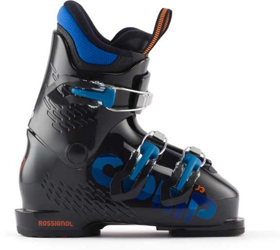 Rossignol Comp J3 Ski Boots - Kids'
