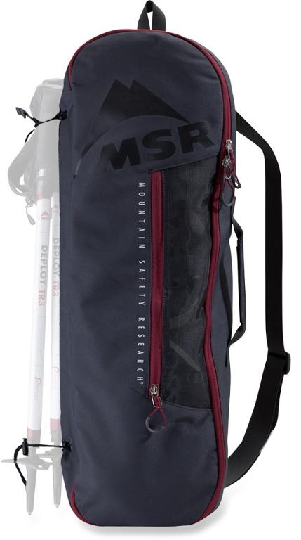 MSR Snowshoe Bag