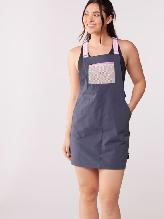 Cotopaxi Tolima Overall Dress