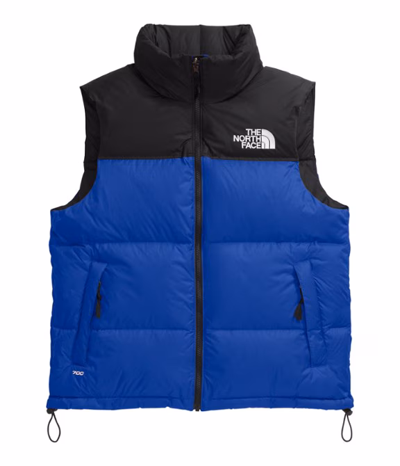 The North Face 1996 Retro Nuptse Vest - Men's