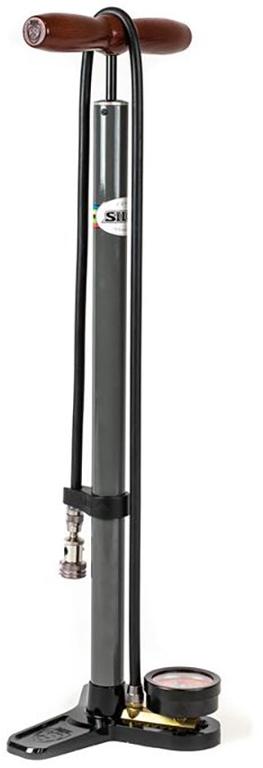 Silca Pista Plus Floor Pump
