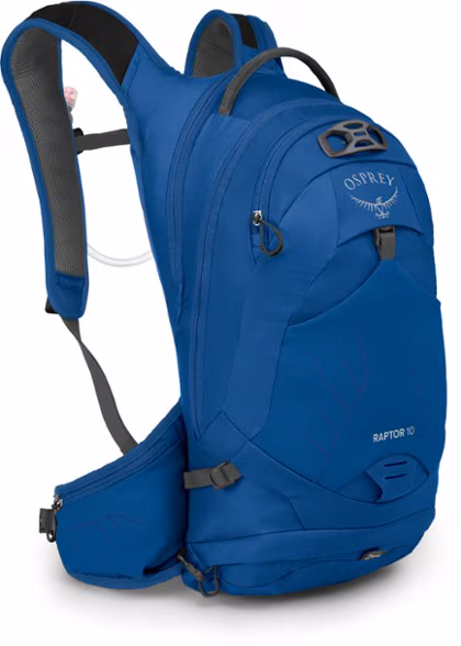 Osprey Raptor 10 Hydration Pack - Men's