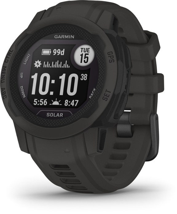 Garmin Instinct 2S Solar GPS Watch