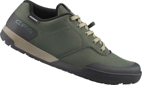 Shimano GF400 Mountain Bike Shoes - Men's